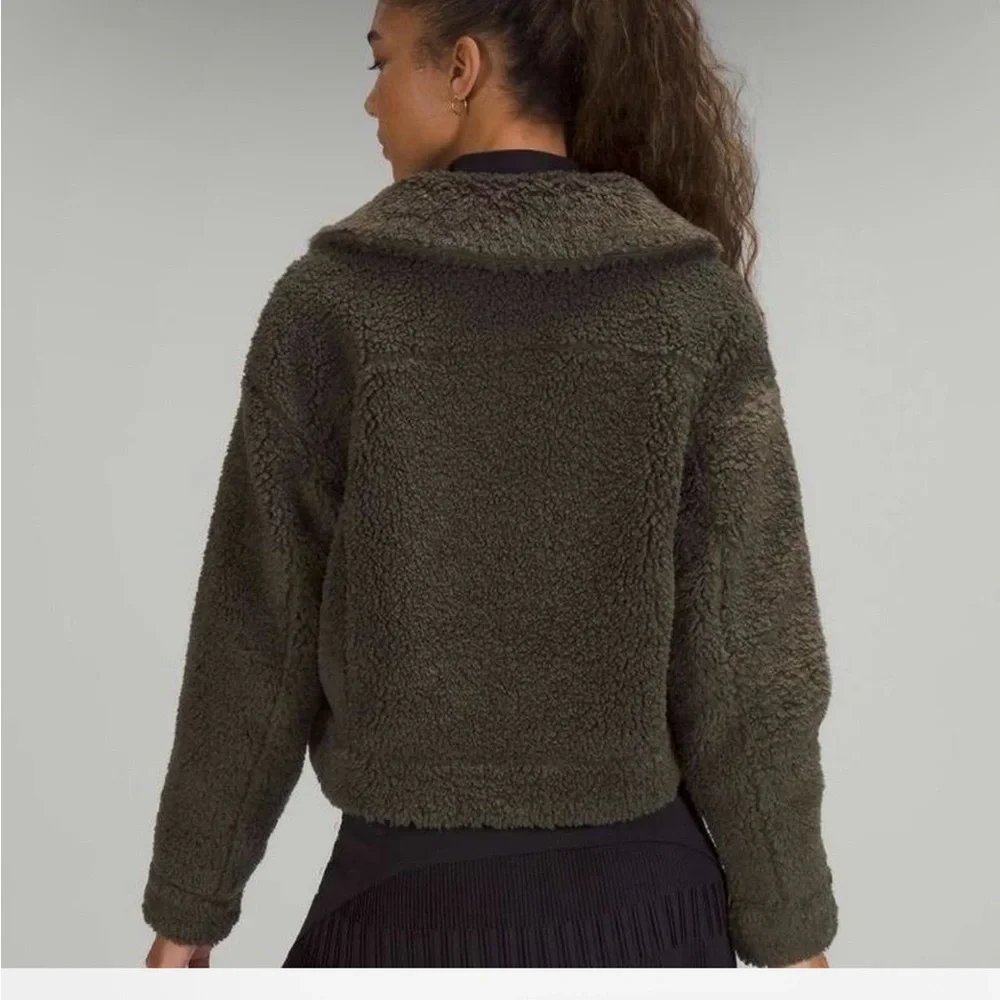 lululemon athletica stay cozy